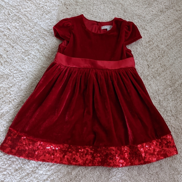 George Formal Dress - Picture 1 of 4